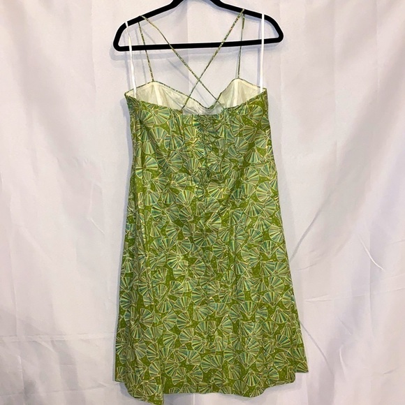 J. Crew A-Line Dress NWOT - Picture 2 of 7